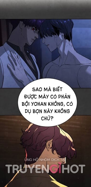 bạch huyết - white blood chapter 67 69