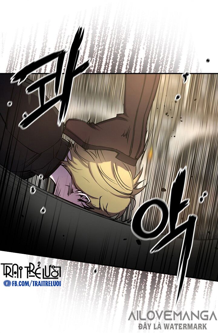hôn lễ báo thù chapter 53 16
