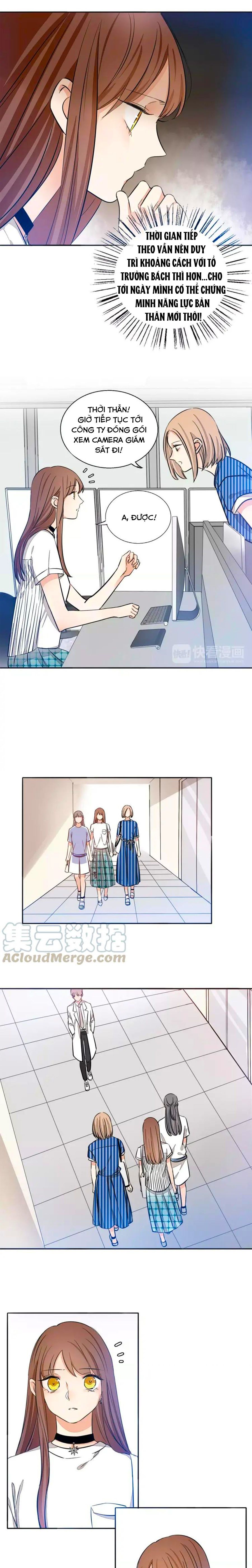 mùi hương lãng mạn chapter 60 2