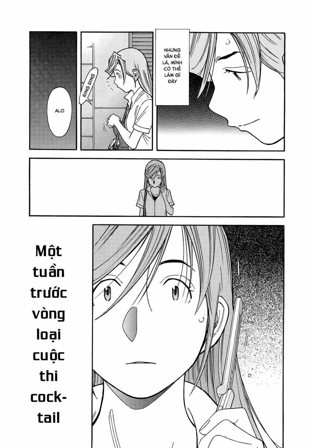 bartender chapter 160 25