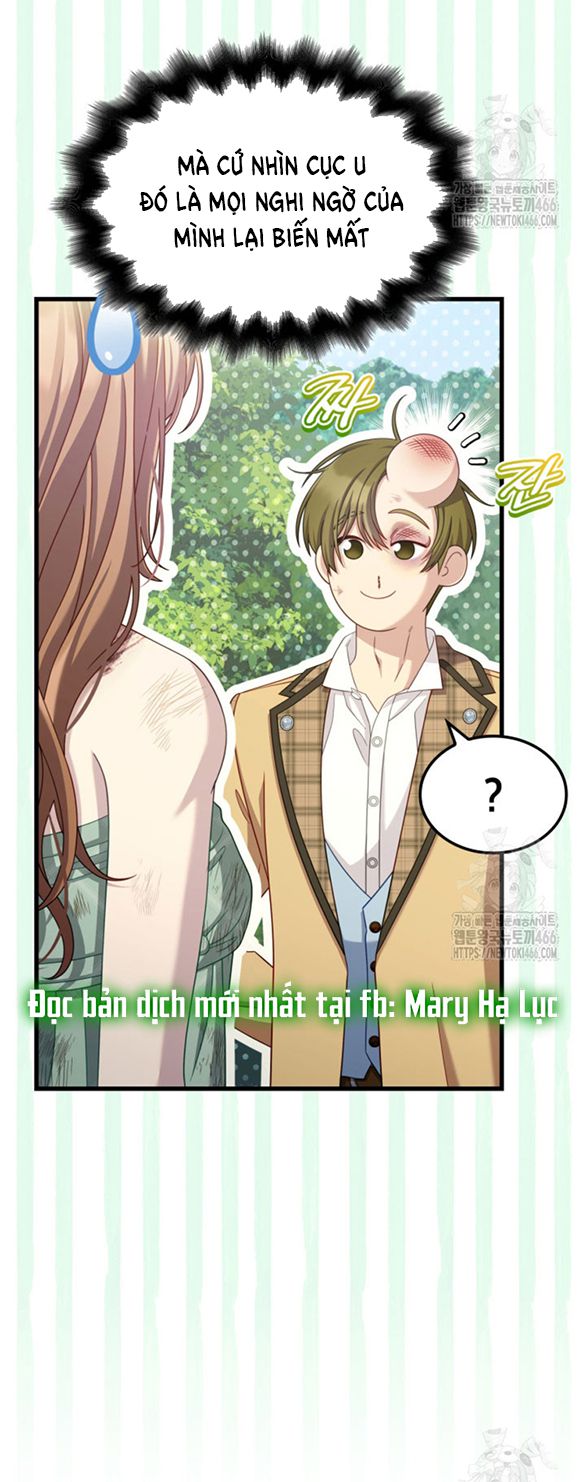 Tôi Sẽ Biến Anh Ta Từ Một Con Chó Điên Thành Một Chàng Quý Tộc chapter 47.1 6