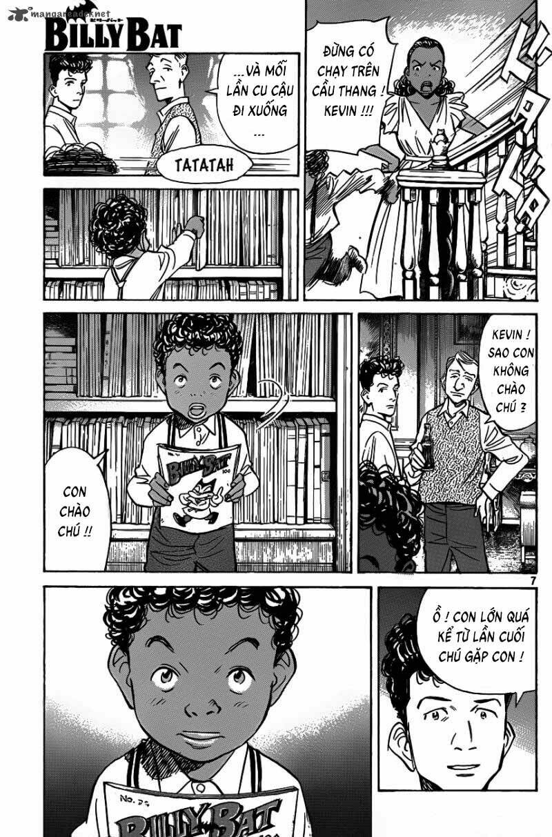 billy bat chapter 62 7