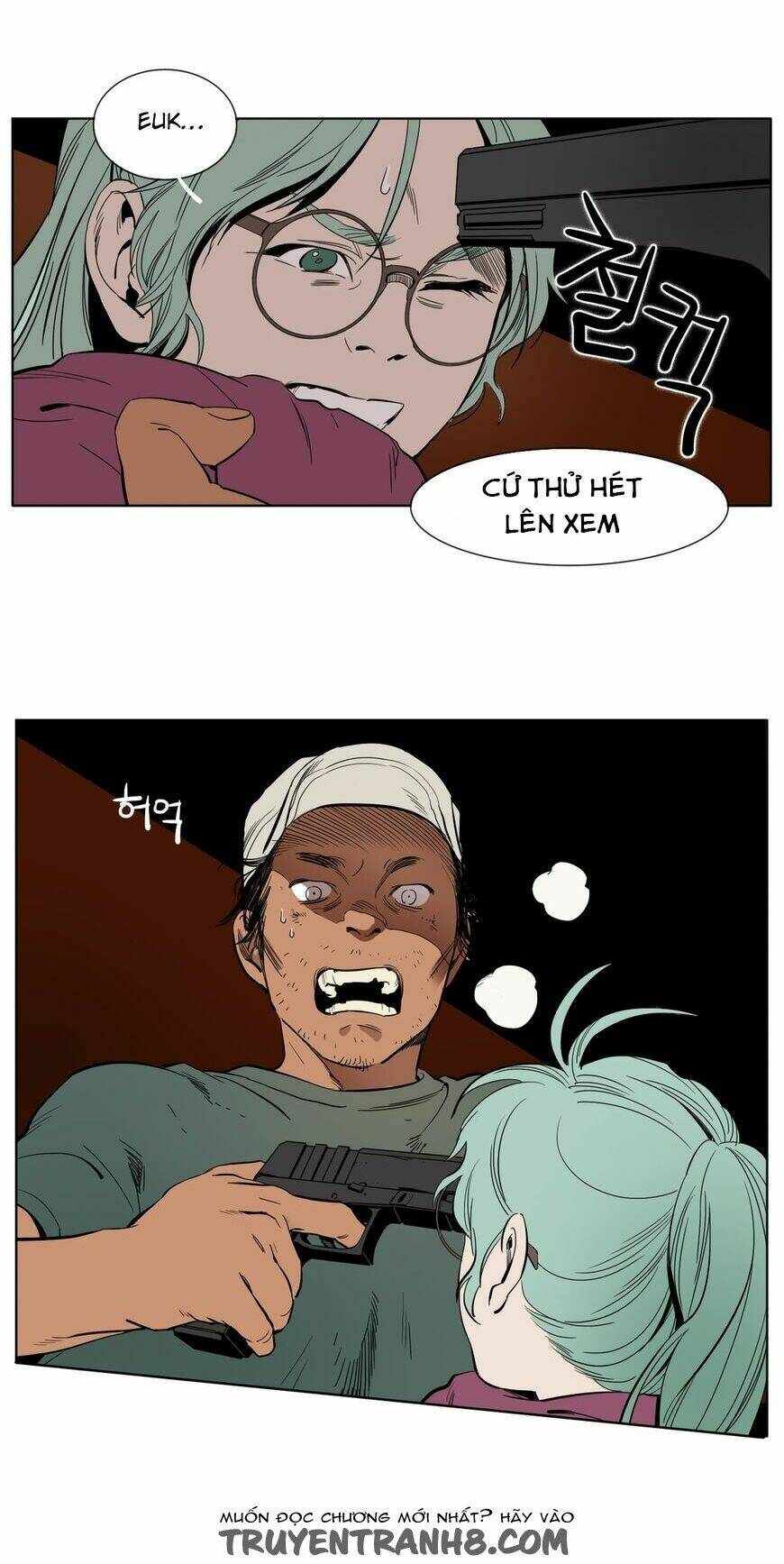 black survival - bottomless pit chapter 6 4