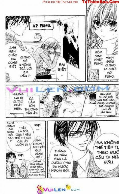 thiên thần giả tạo chapter 4 6