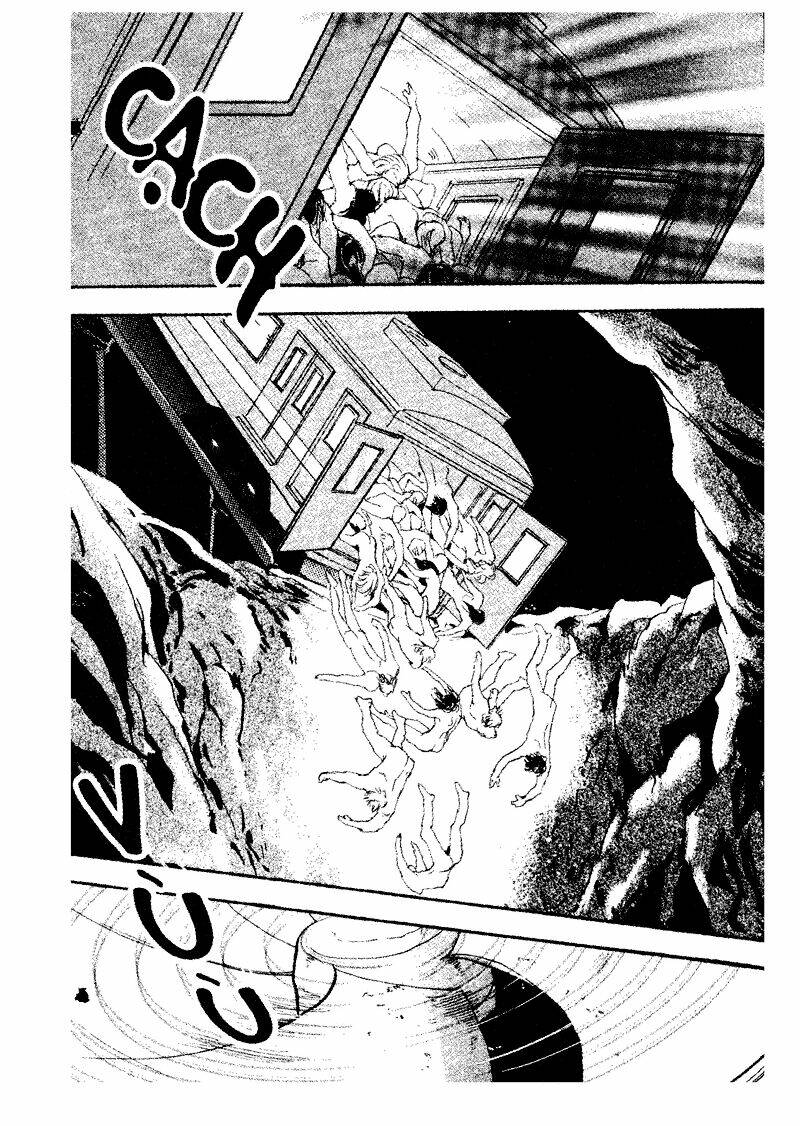 7 mầm sống chapter 56 20