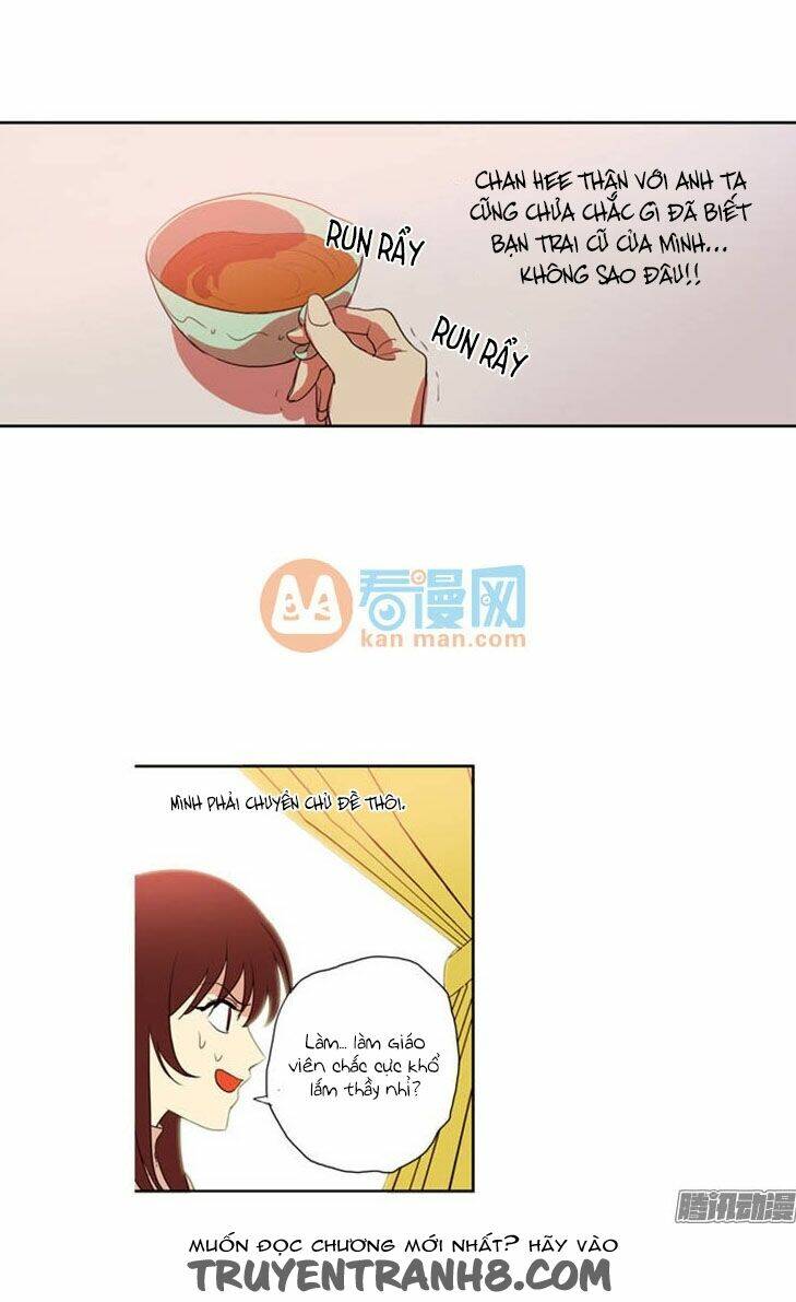 trở lại tuổi mười mấy chapter 57 13