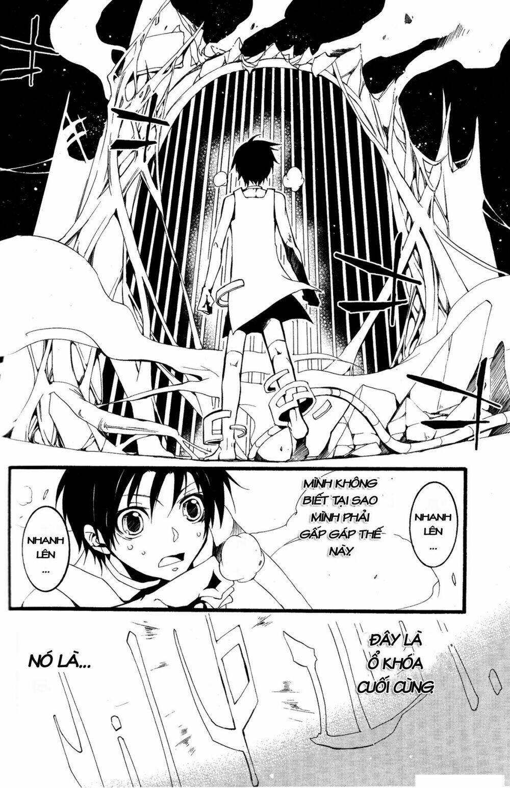 07 hồn ma chapter 79 12