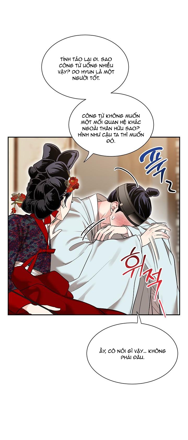 [18+] tuyển tập truyện bl ngắn - double bell chapter 59 20