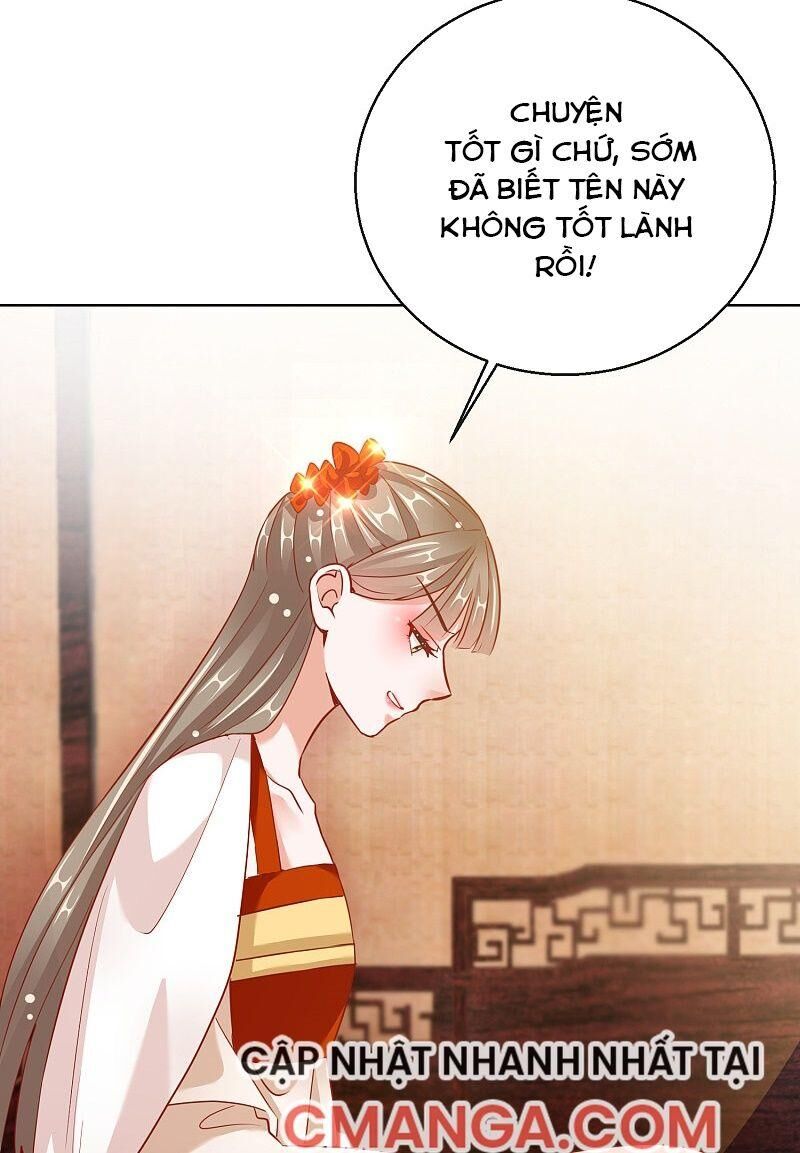 công lược trưởng thành của vương phi chapter 27 33