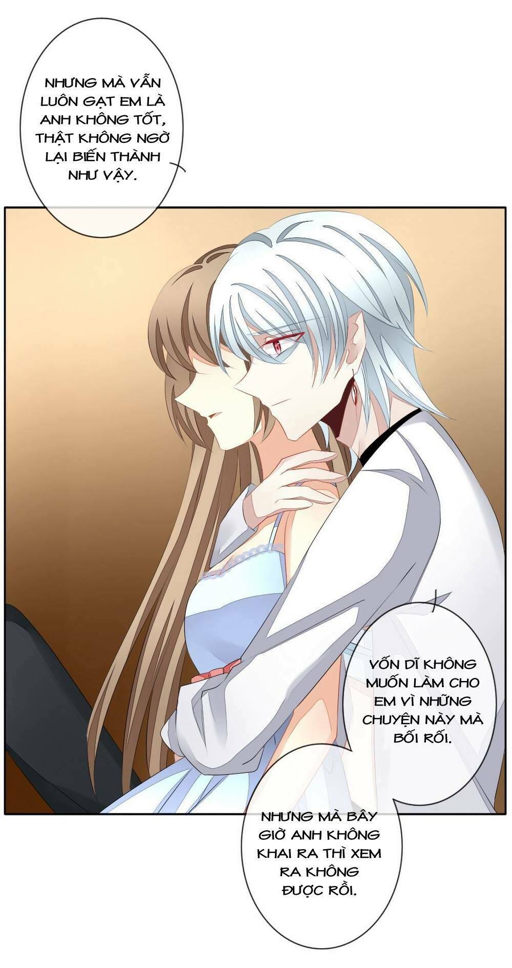 vị hôn thê bỏ trốn chapter 77 29