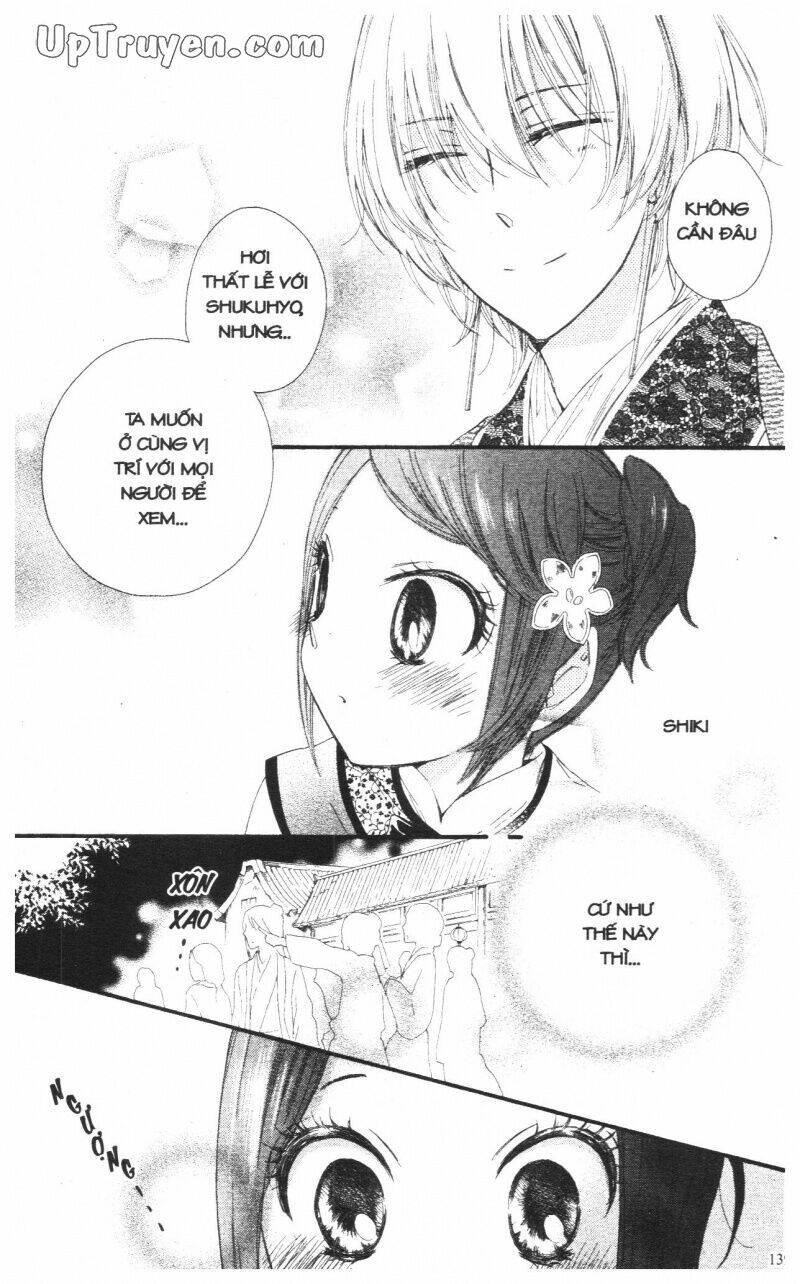 mikado no shihou chapter 15 34