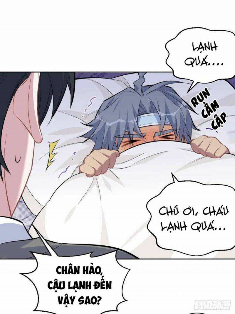 nhạc phụ đại nhân là lão bà chapter 101 18