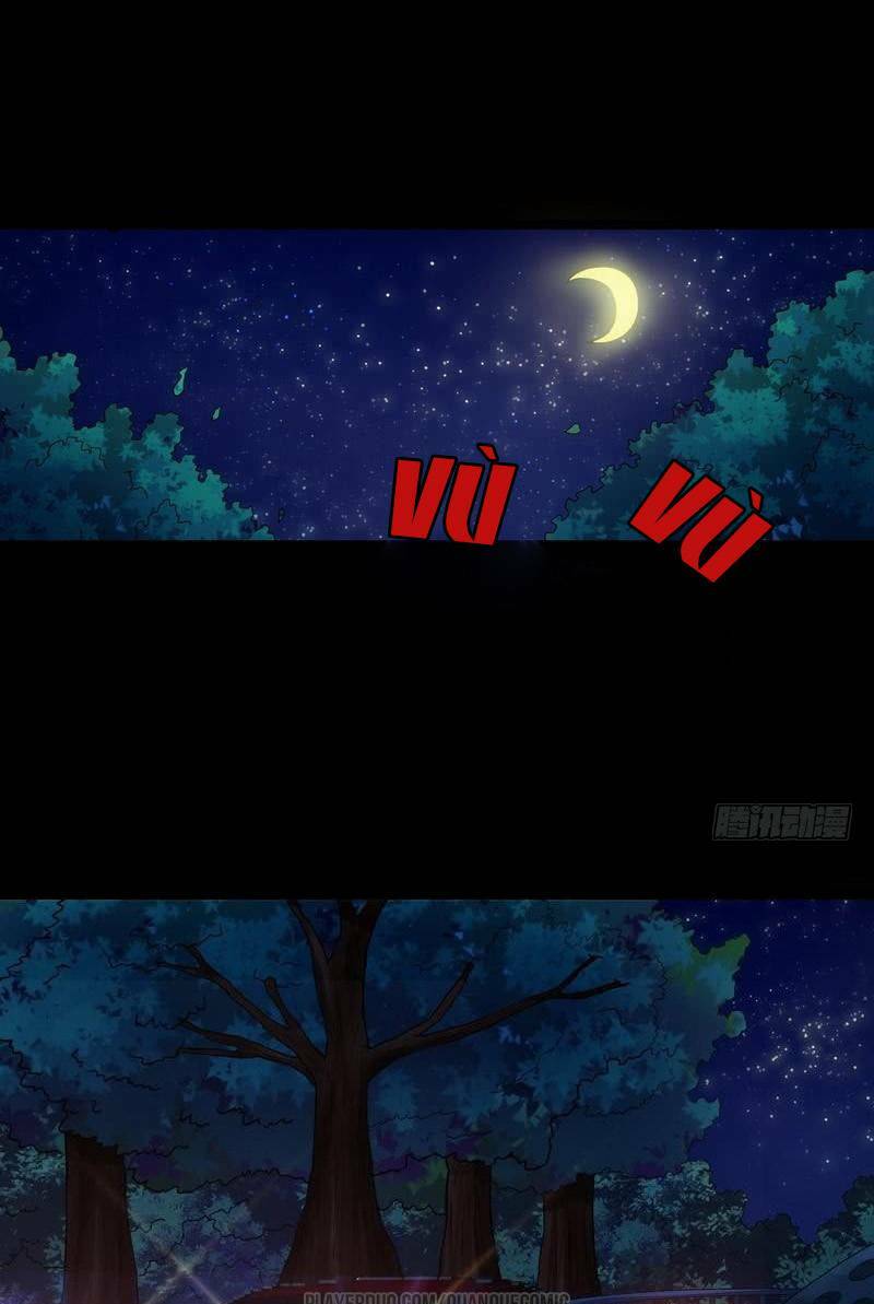 đô thị cực phẩm tiên đế chapter 10 1