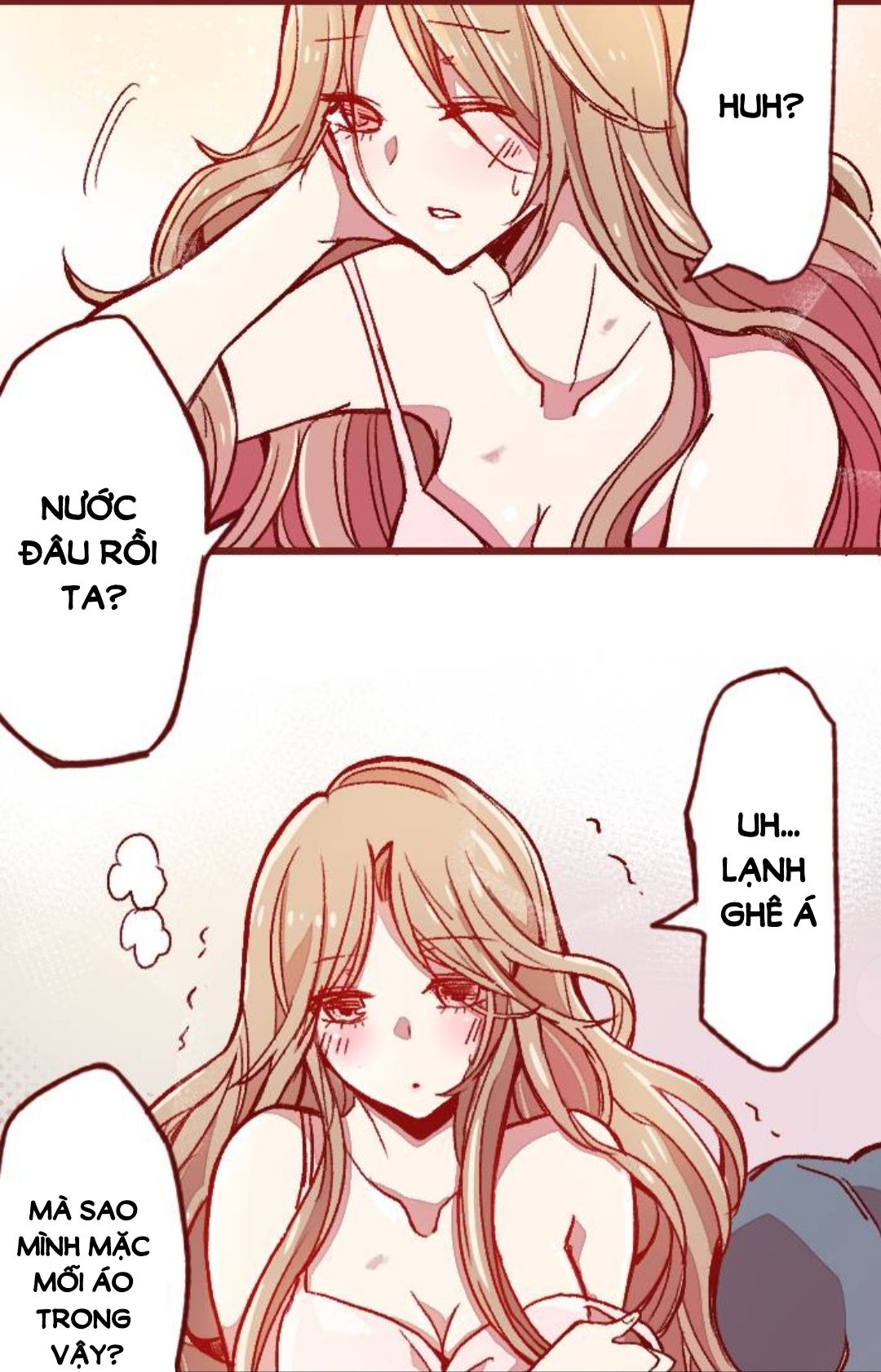 tôi và giáo sư của tôi chapter 1 2