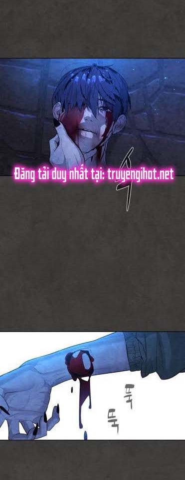 bạch huyết - white blood chapter 55 29