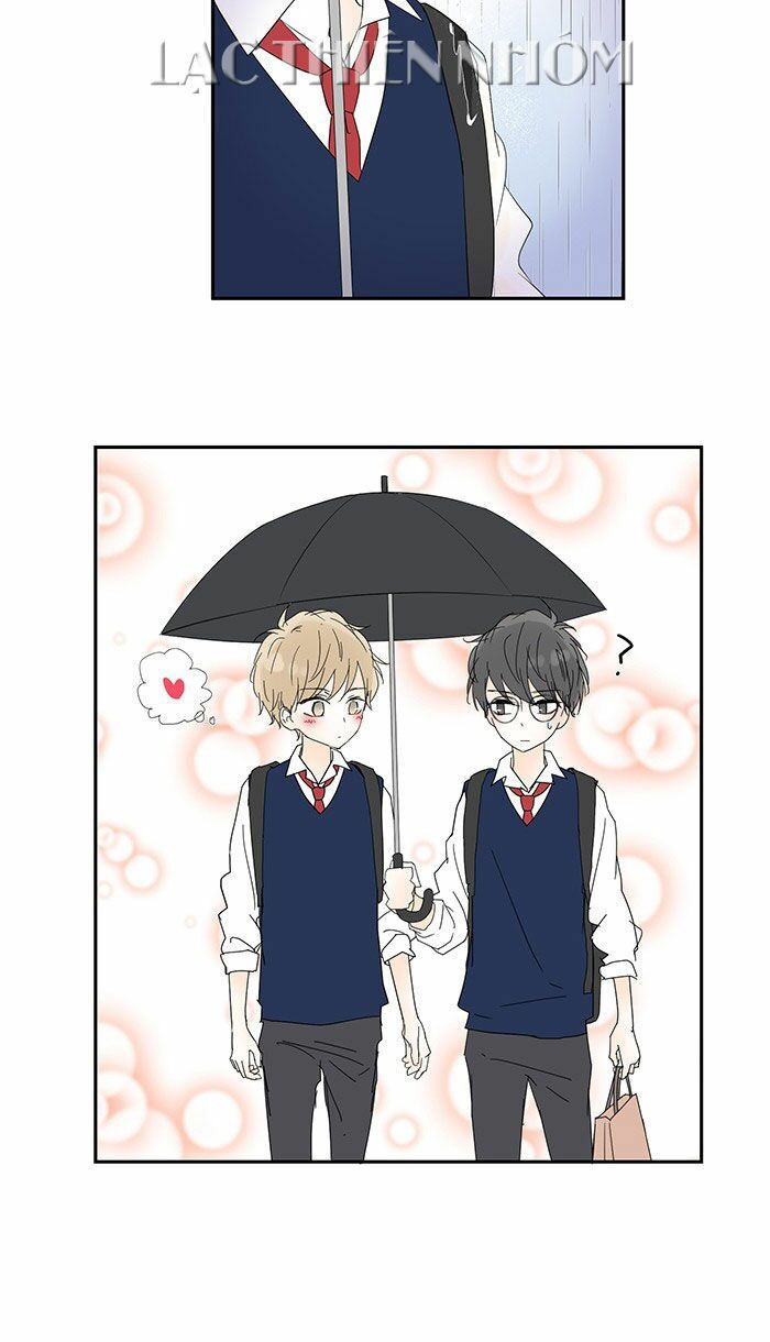 choco ngọt ngào chapter 24 5