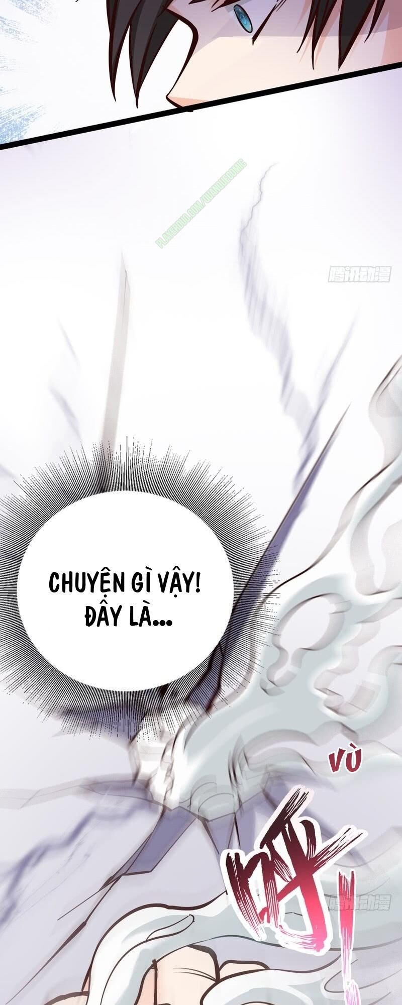 nhóm giao lưu của địa phủ chapter 19 9