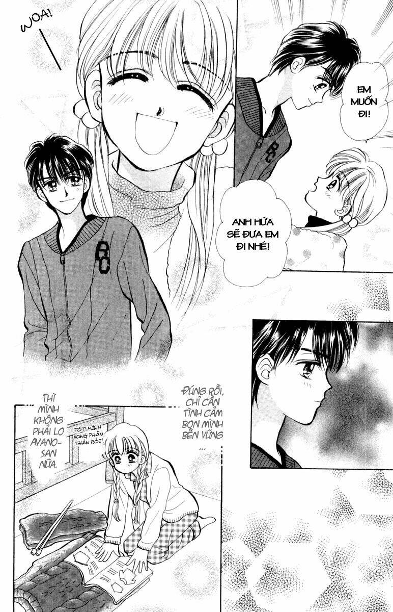 baby love chapter 19 10