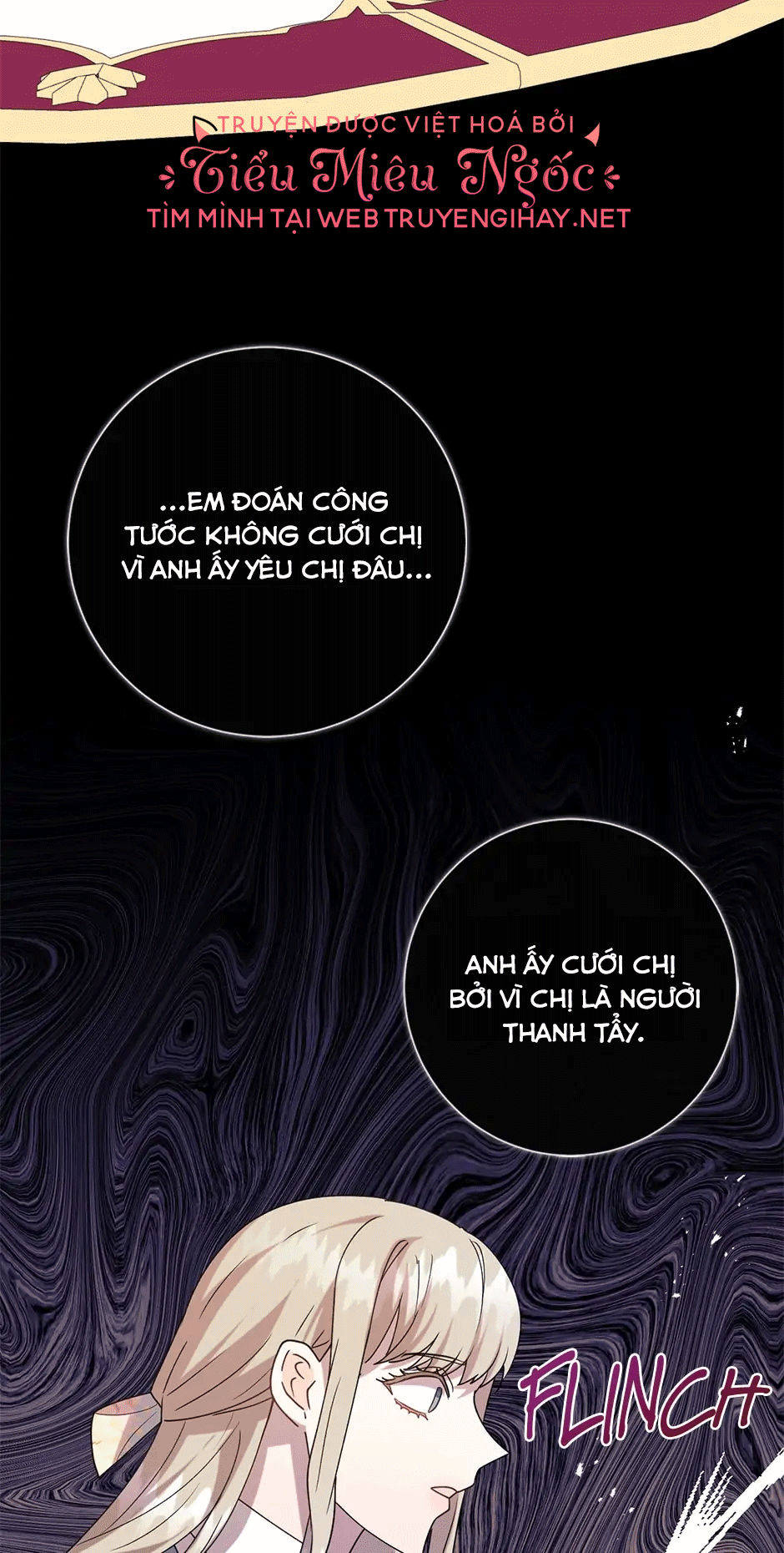 đừng ăn thịt tôi mà chapter 73 72