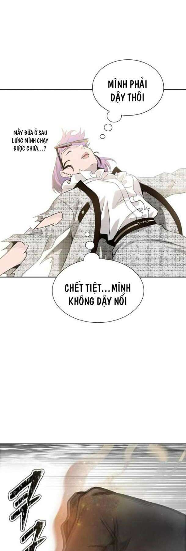 cuộc chiến trong tòa tháp chapter 586 14