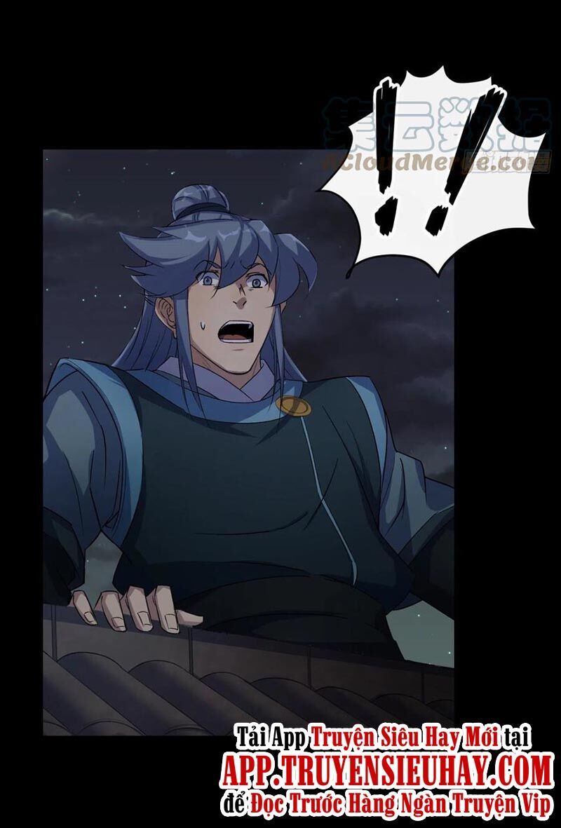 thông u đại thánh chapter 47 17