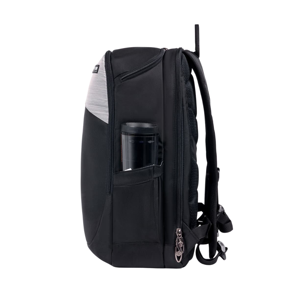 Balo Laptop 15.6 inch SimpleCarry NEW P9 - Hàng Chính Hãng