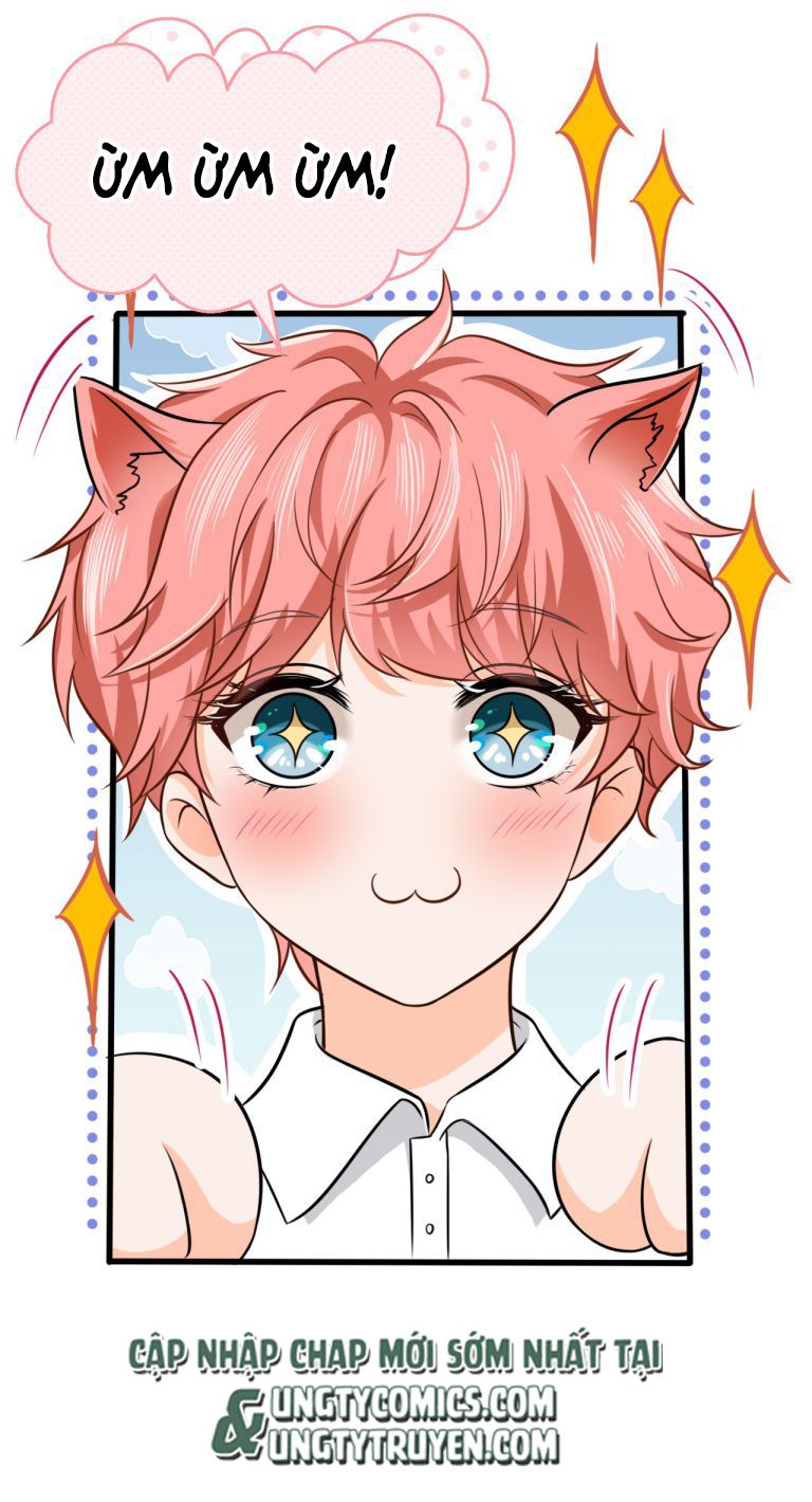 tín tức tố nói chúng ta không thể chapter 10 15