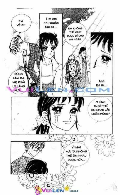 có anh trong đời chapter 5 134