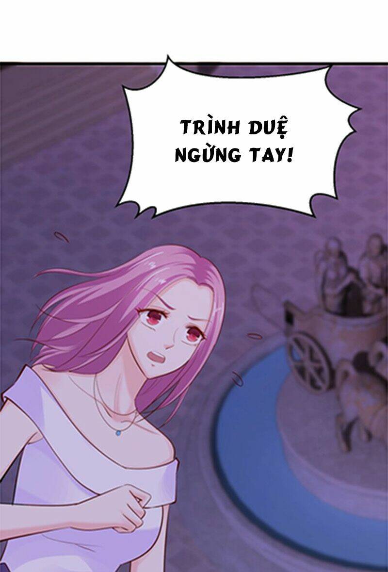 thú cưng độc quyền của boss chapter 76 15