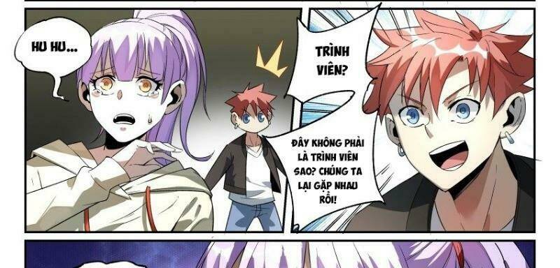 võ lực chí mạng chapter 19 17