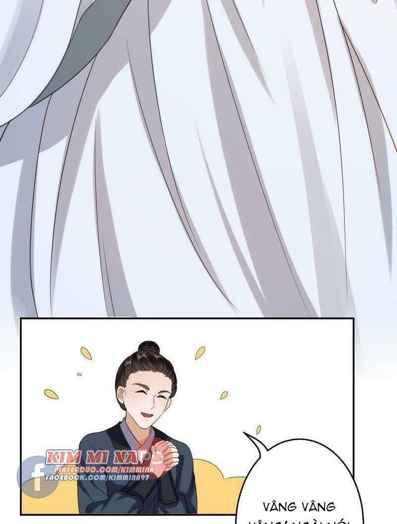 vương gia kiêu ngạo quá khó cua chapter 52 44