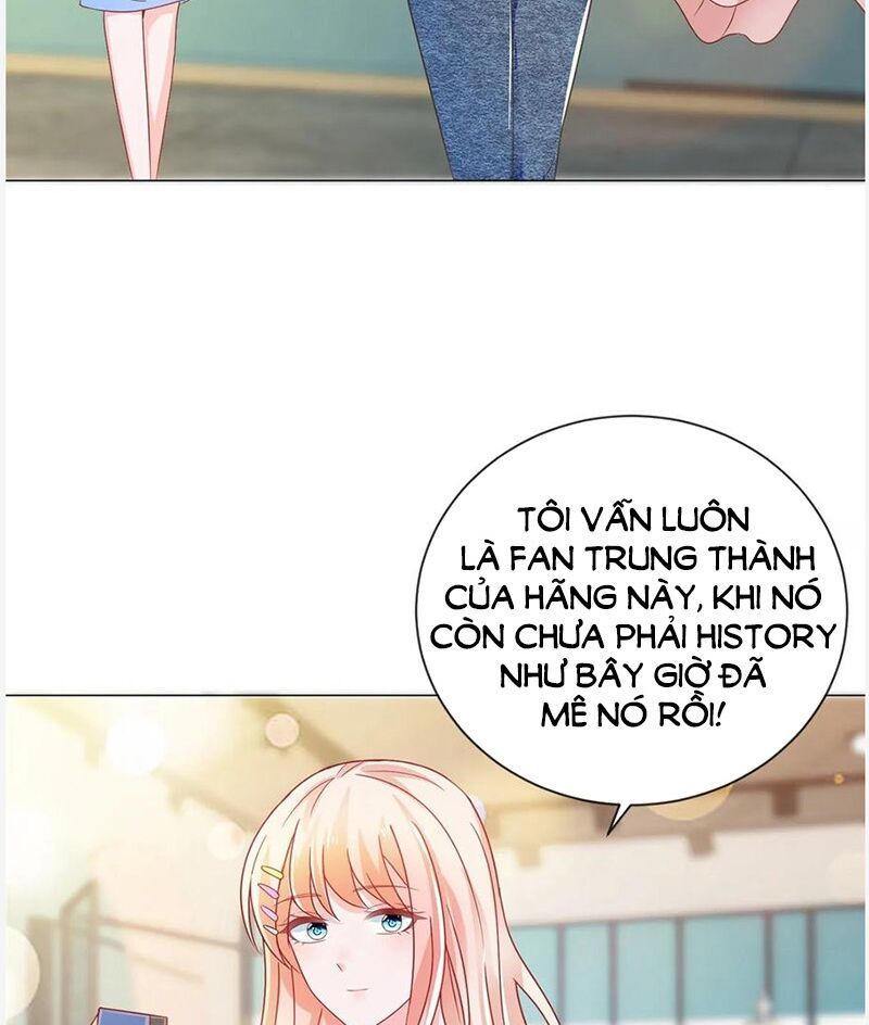 ẩn hôn 100%: chọc tức vợ yêu mua một tặng một chapter 158 12