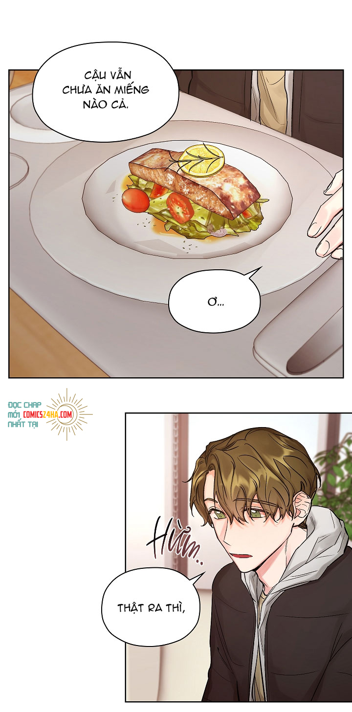 kế hoạch cưới chồng chapter 5 32