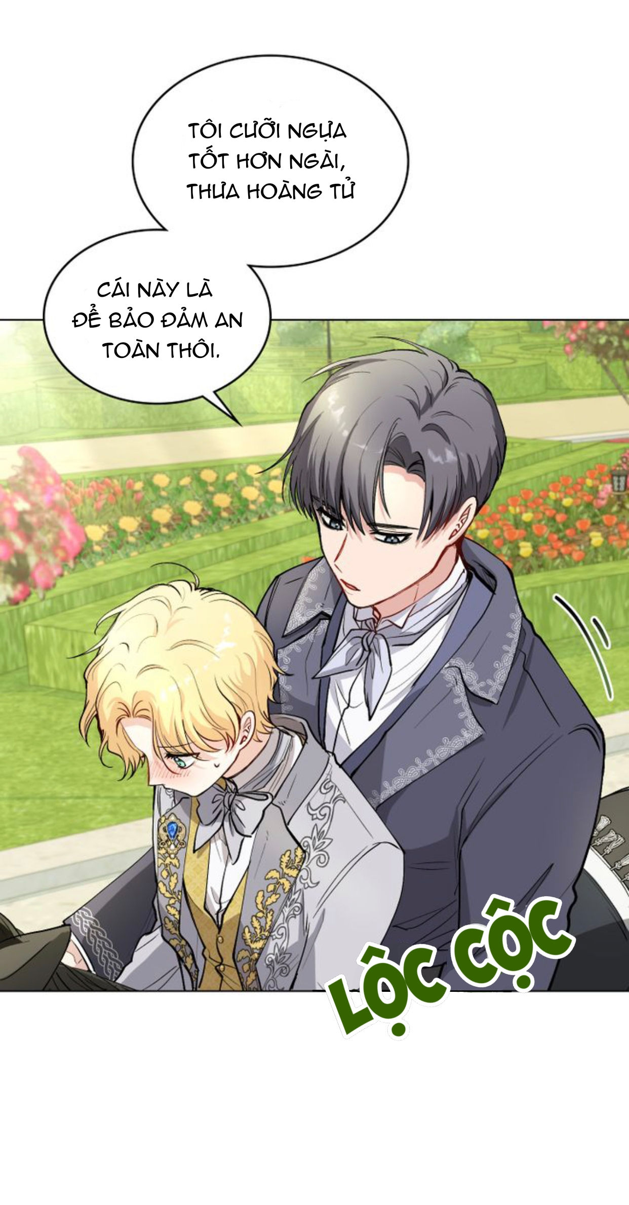 tìm lại nàng camellia chapter 12 35