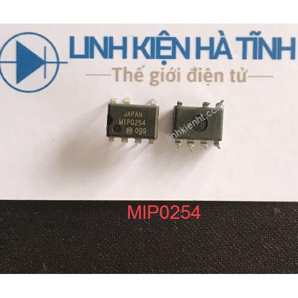 Combo 5 con IC nguồn MIP0254 0254 DIP-7 mới