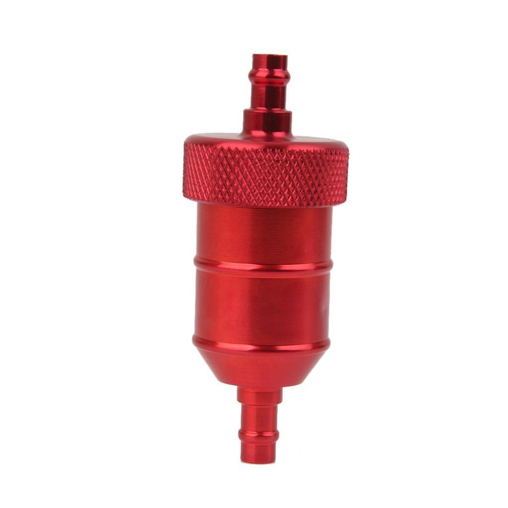 Moto Dirt Bike ATV Quad Inline Fuel Gas