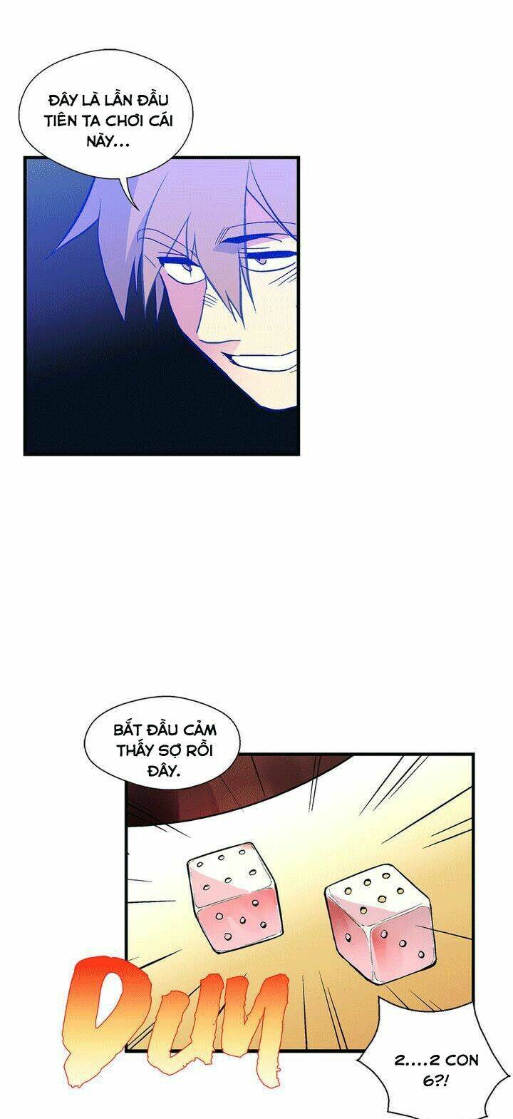 biên niên sử lãnh nguyệt chapter 16 37