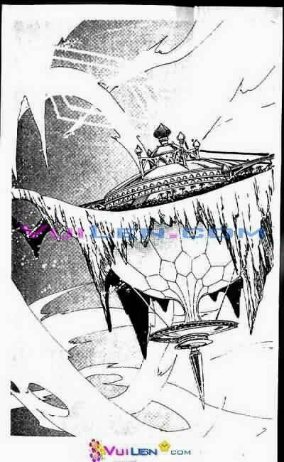 hiệp sĩ phép màu chapter 6 115