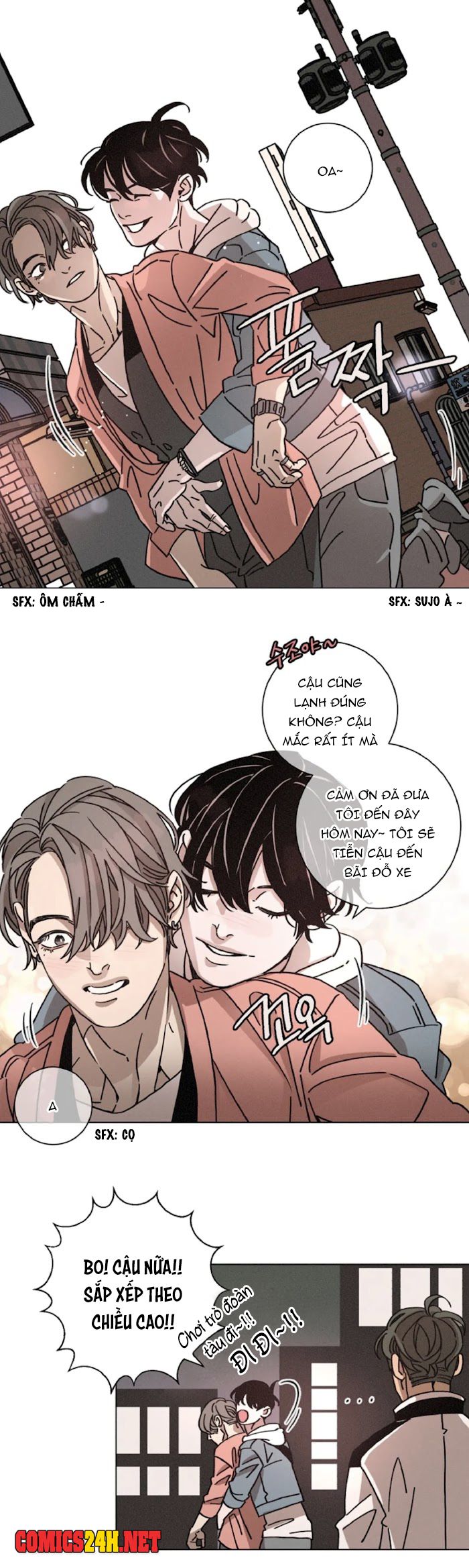 ouroboros chapter 35 16