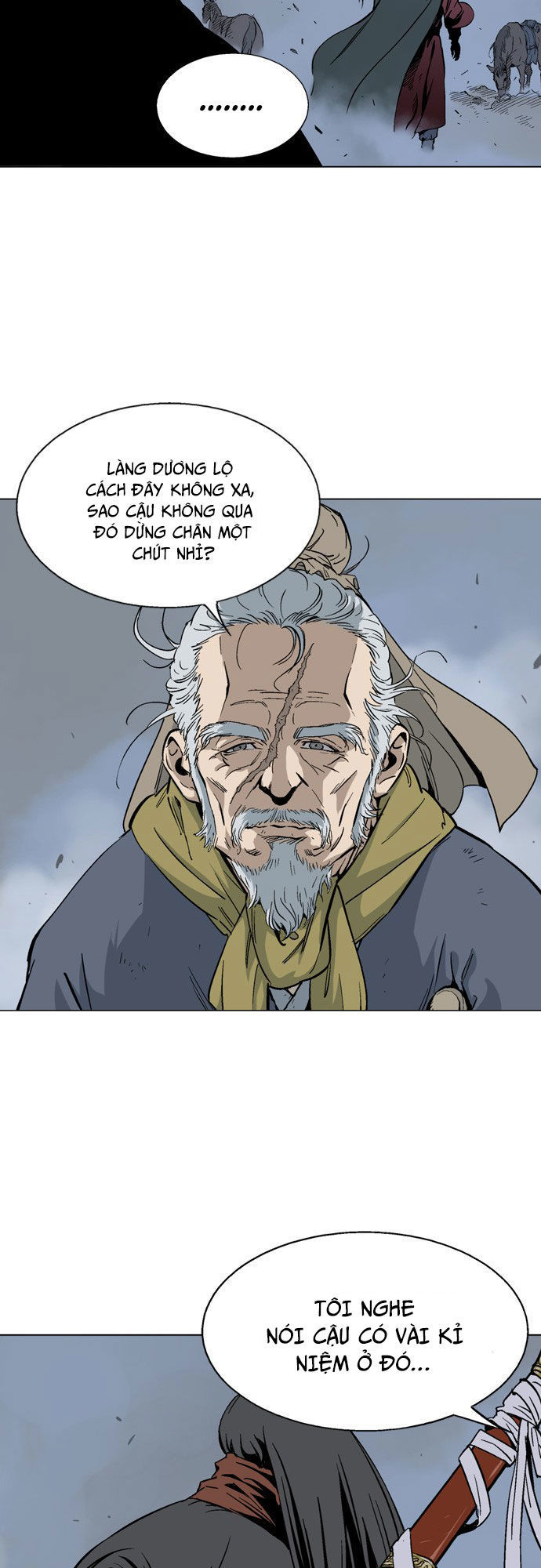 cao thủ 2 chapter 1 28