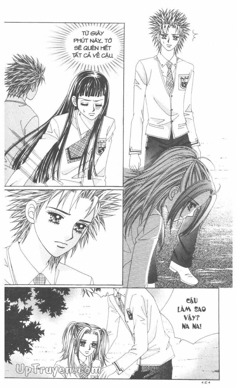 cáo già gặp sói điên chapter 8 152