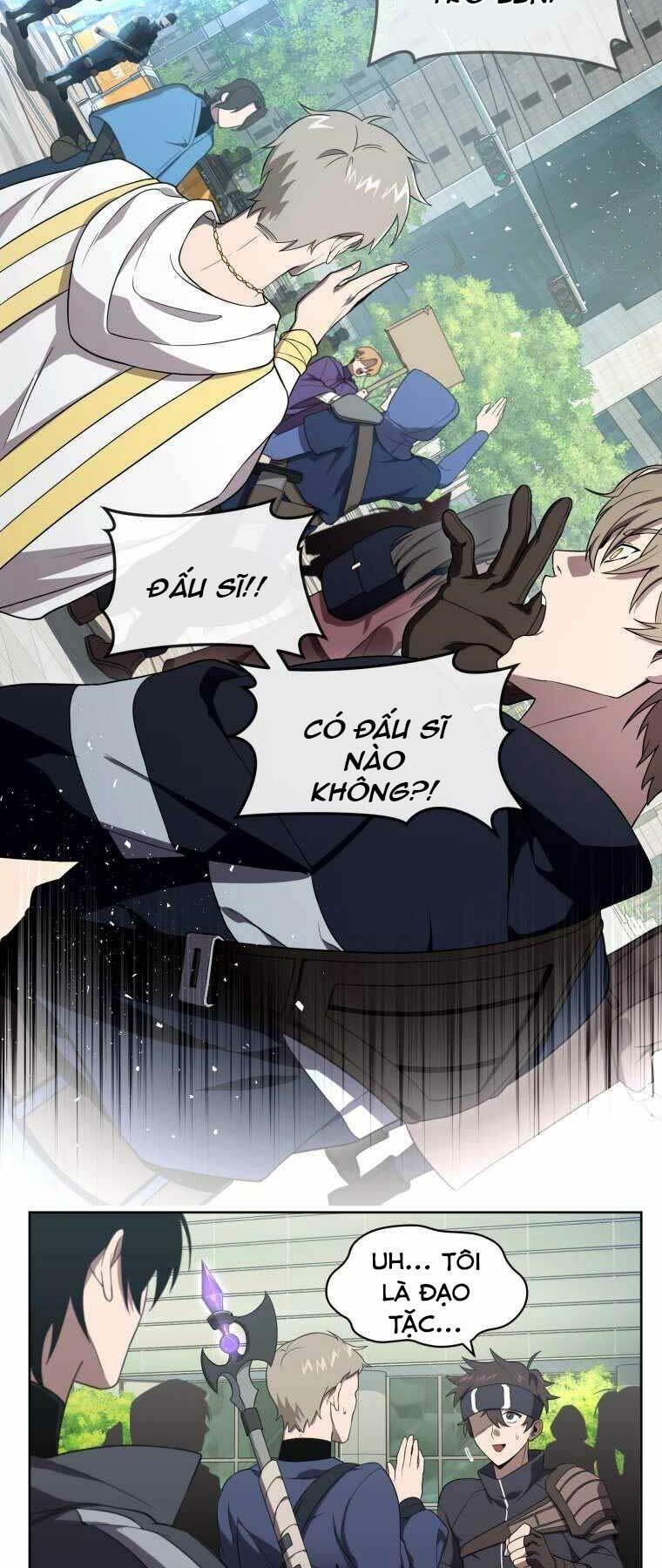 sự trở lại của người chơi sau 10000 năm chapter 11 18