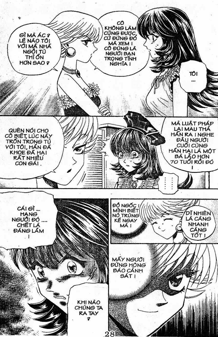 bowling king chapter 164 7