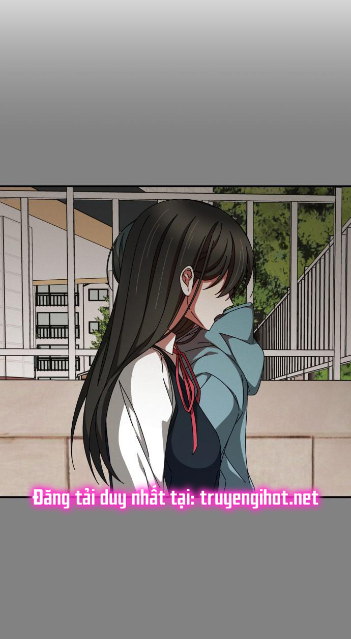 bạn gái tôi là robot -câu chuyện của cheol soo và young hee chapter 22 30