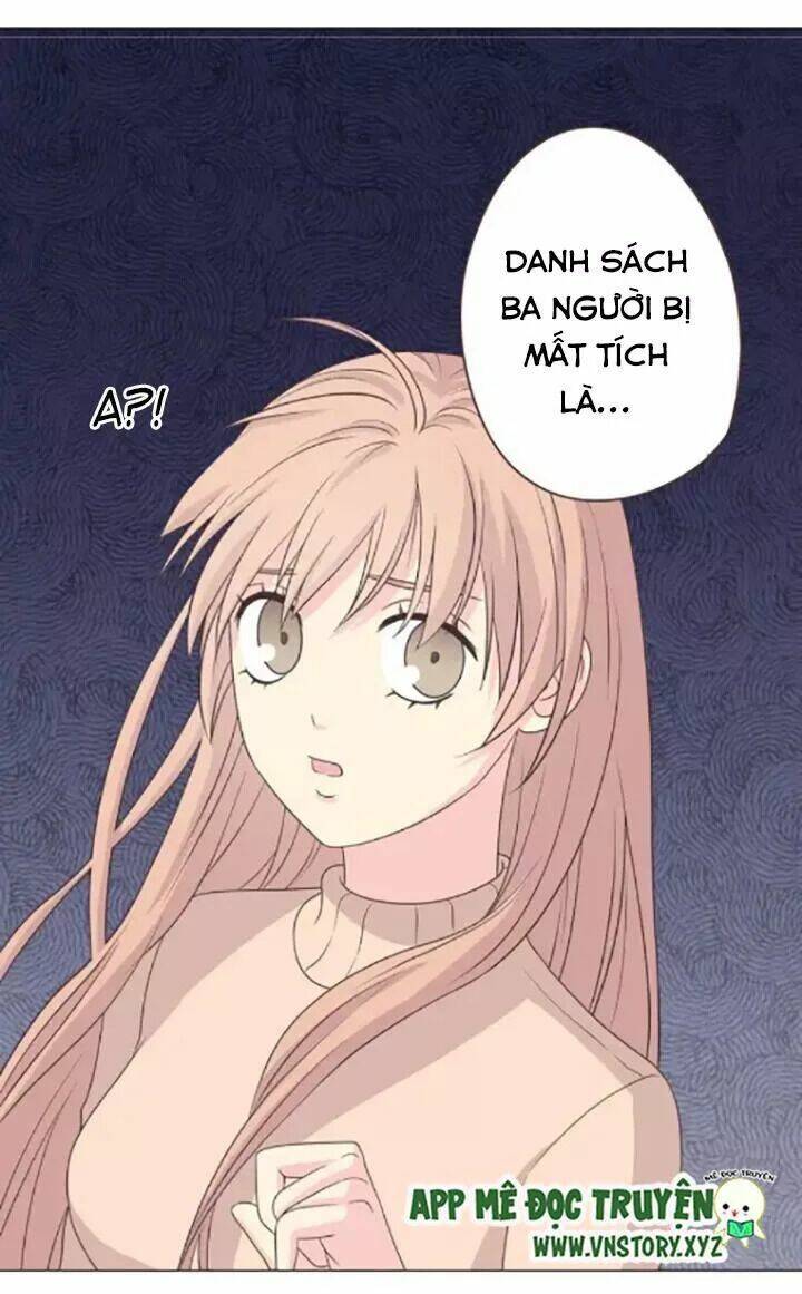 xin chào! dân nữ chapter 67 40