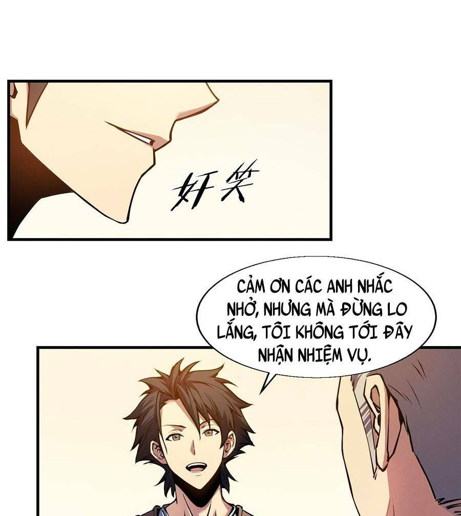 tối cường kiếm thần trọng sinh ký chapter 3 8