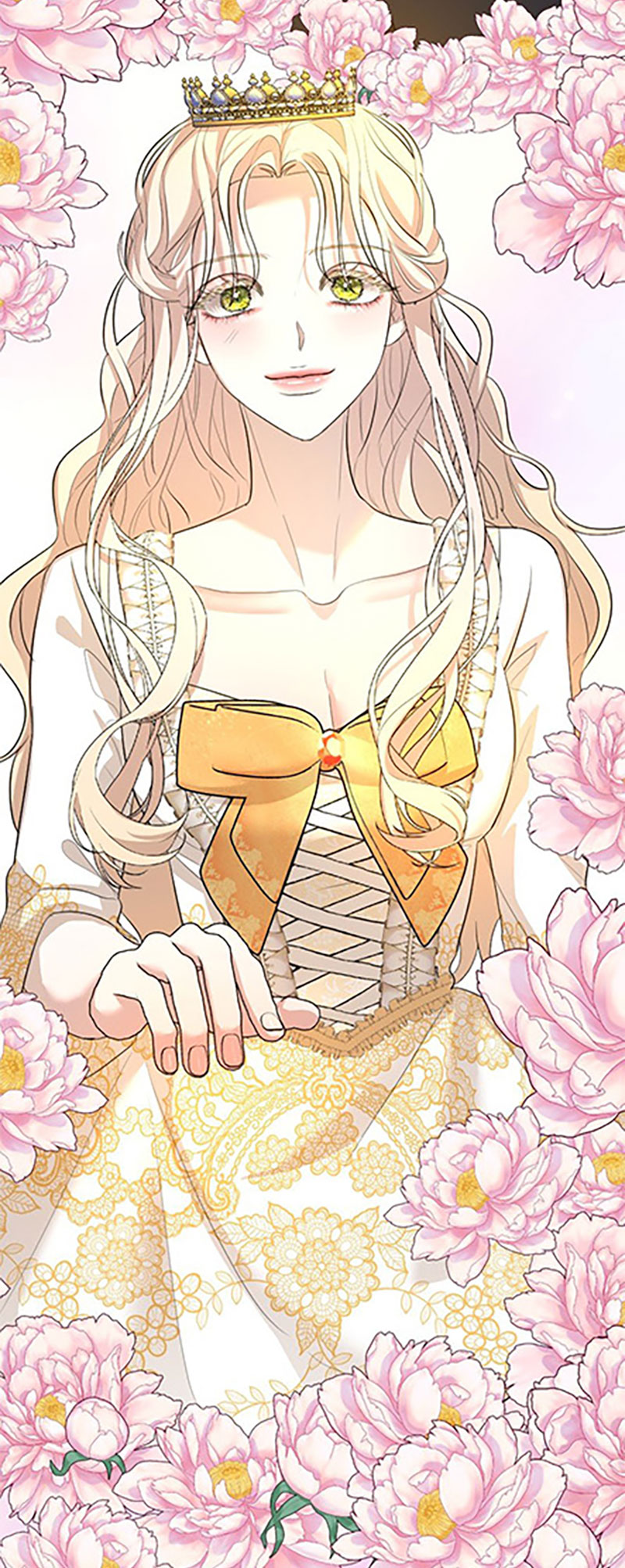 ngã rẽ định mệnh chapter 11.2 22