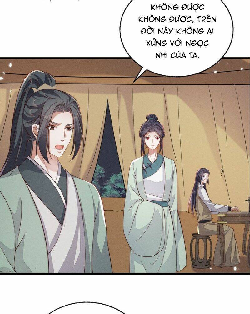 tái sinh trở lại : ta trở thành độc y thái tử phi chapter 55 27