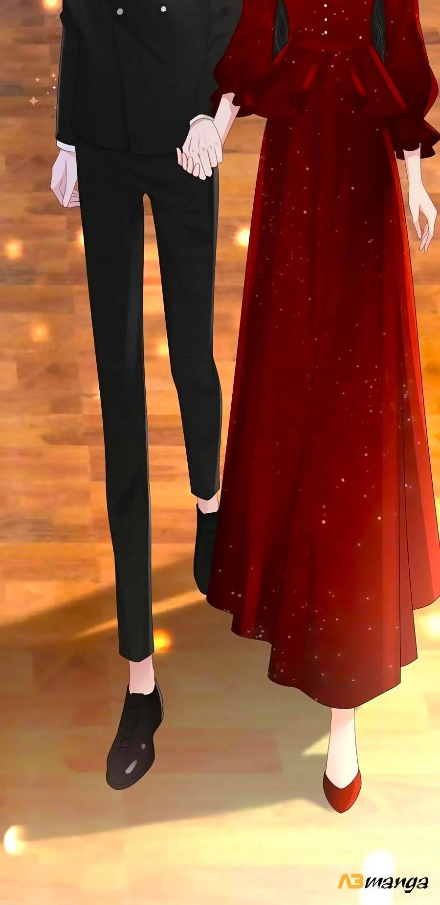 chỉ yêu mình em chapter 86.2 7