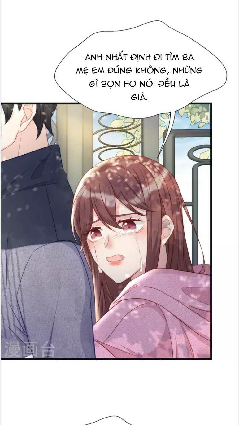 sủng em sủng tới tận cùng chapter 123.1 10